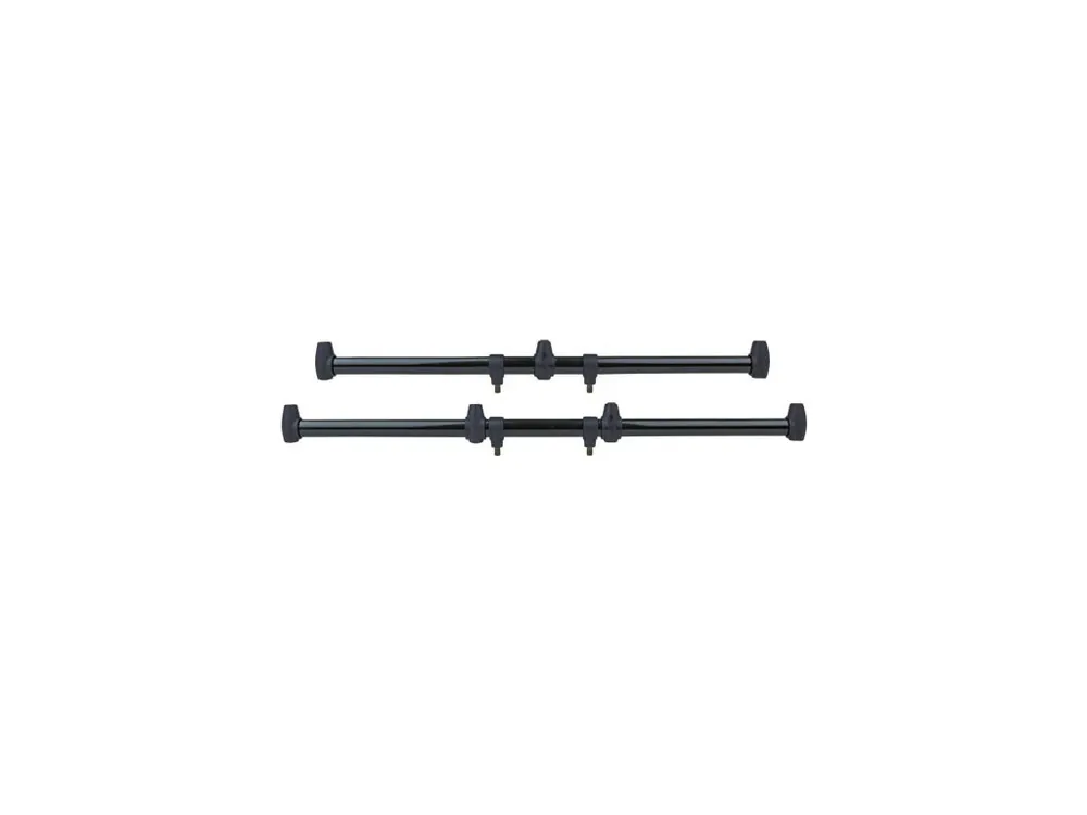 Pouze Dnes Fox Hrazda Buzzer Bar Extra Wide 4 Rod Set 2ks
