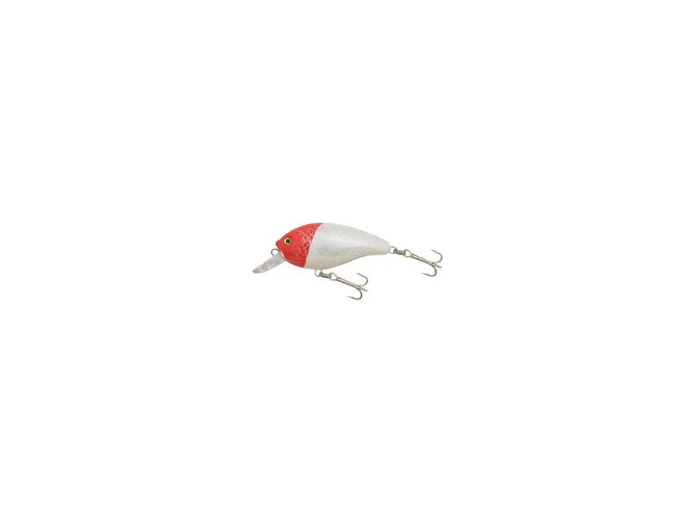 Pouze Dnes Kamasaki Wobler Fat red-white 6cm