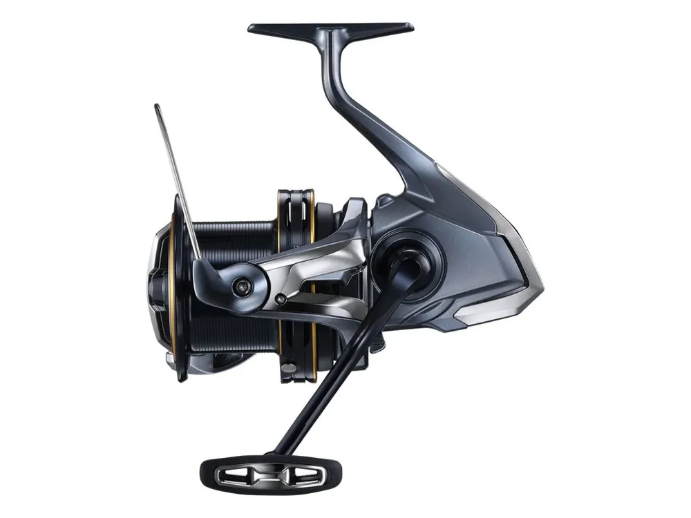 Shimano Naviják Power Aero 14000 XSC PG Novinka