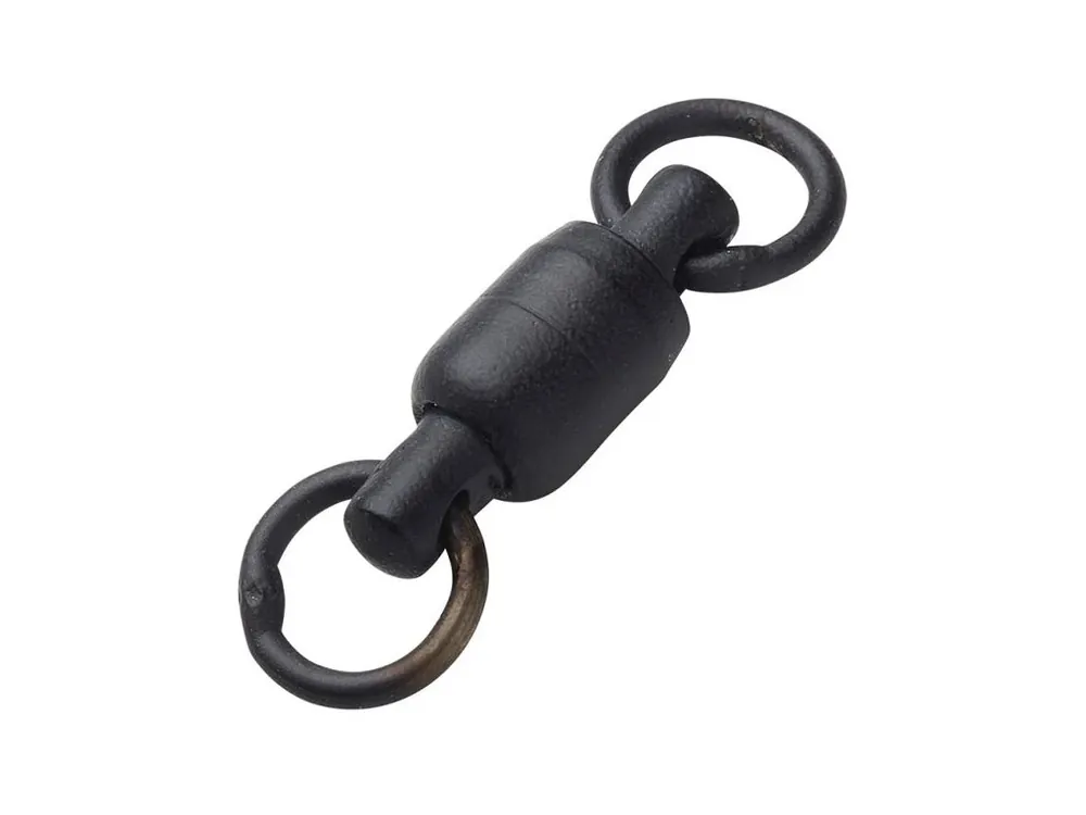 Madcat Obratlík Stainless BB Swivels 3 ks vel.2 75kg Cenová Bomba