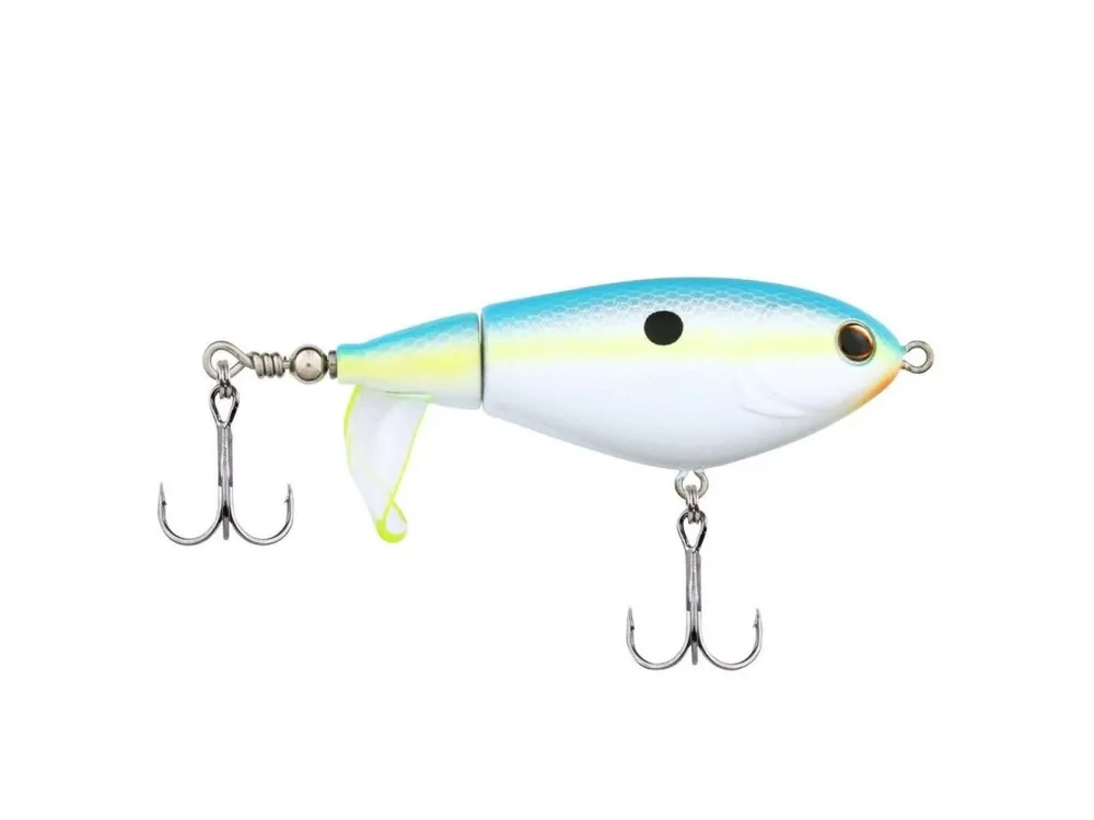Akce Berkley Wobler Choppo FL 12cm 28gr Sexy Back
