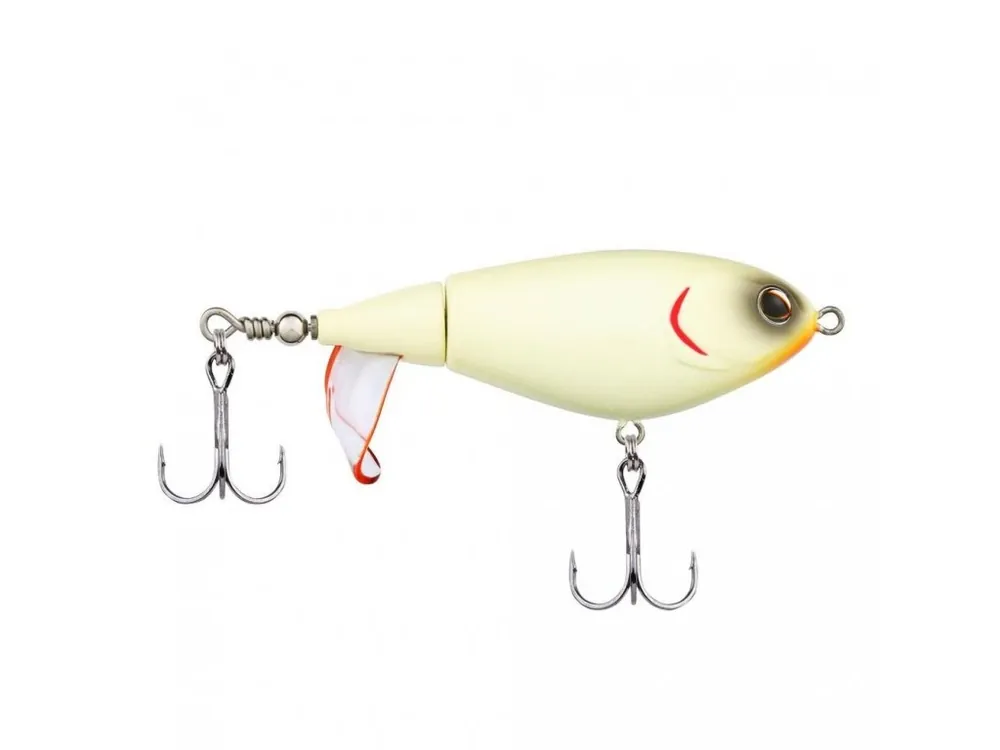 Tovární Cena Berkley Wobler Choppo FL 9cm 15gr Bone
