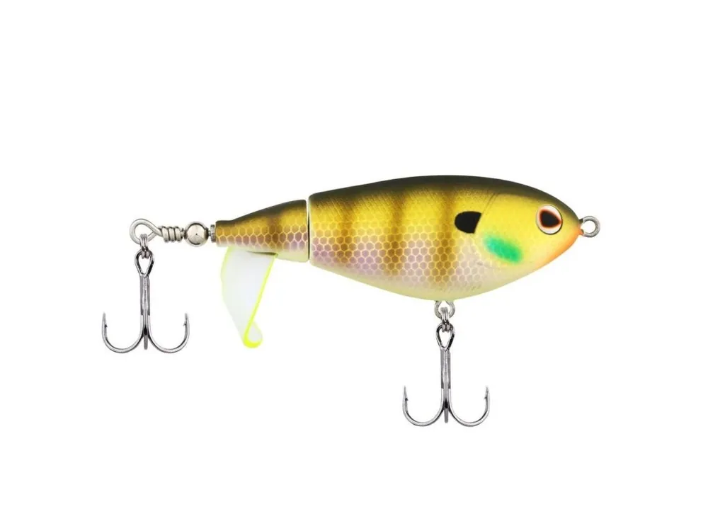 Berkley Wobler Choppo FL 9cm 15gr MF Bluegill Pouze Dnes