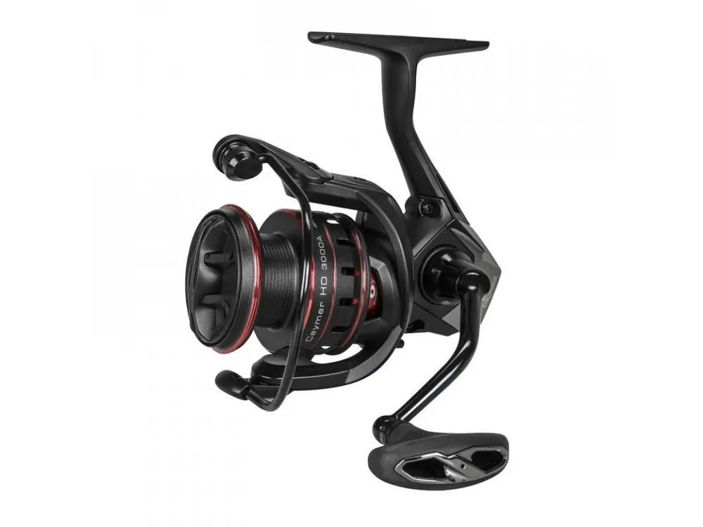 Okuma naviják Ceymar HD 3000 A Vysoce Kvalitní