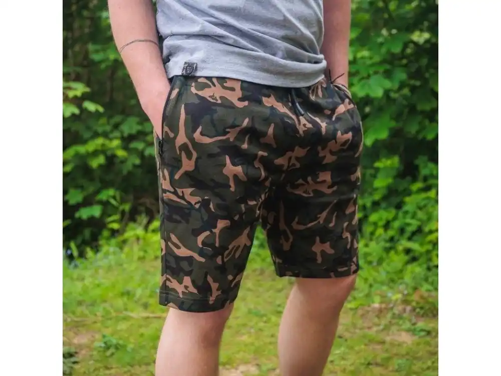 Časově Omezené Fox Kraťasy LW Jogger Short vel. M