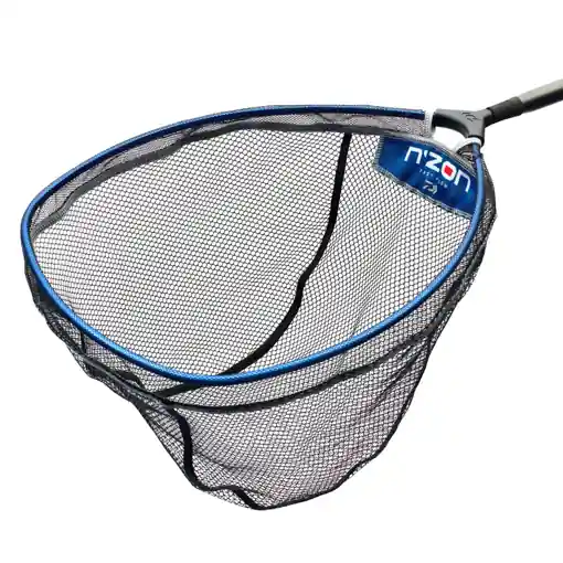 Hit Sezóny Daiwa N‘ZON Fast Flow Kescherkopf 55cm