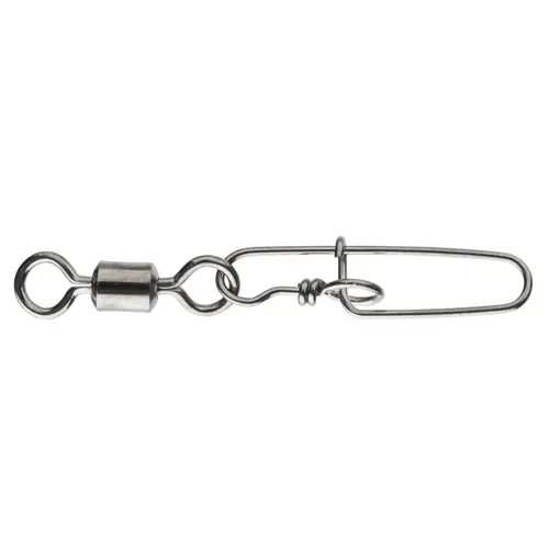 Novinka Daiwa Super Safe Lure Swivel Type II 4 10kg 10sz