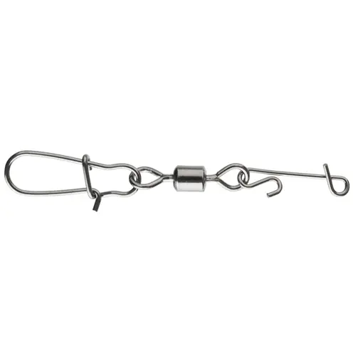 Daiwa No Knot Fast Lock Swivel Akční Nabídka