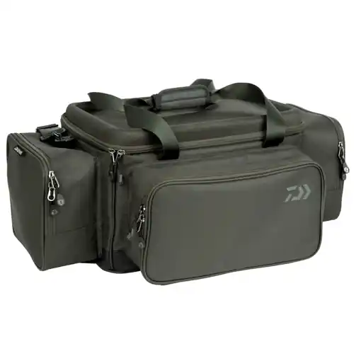 Torba Daiwa Infinity System Low Level Carryall Aktuální