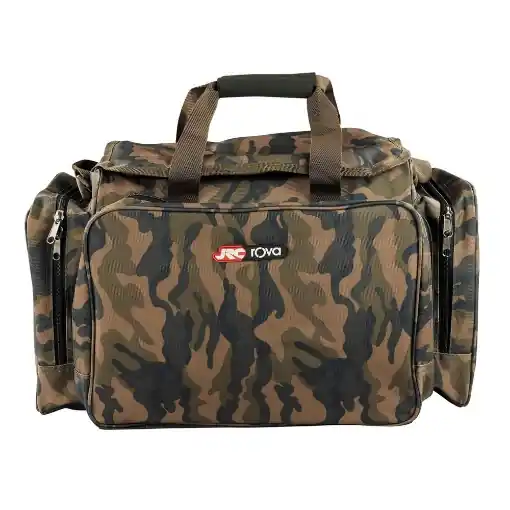 Taška JRC Rova Camo Compact Carryall Nejprodávanější