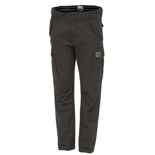 Hit Sezóny Kalhoty Savage Gear Simply Savage Cargo Trousers