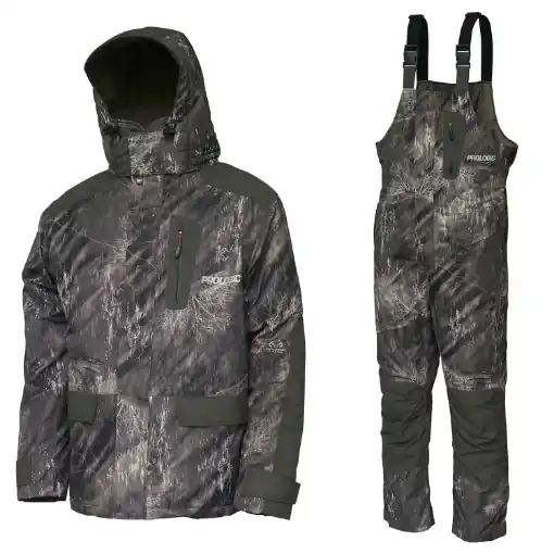 Horká Nabídka Prologic Highgrade Realtree Thermo Suit