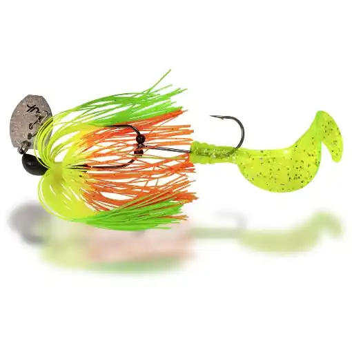 Quantum 4street Pike Chatter Firetiger Akční Nabídka