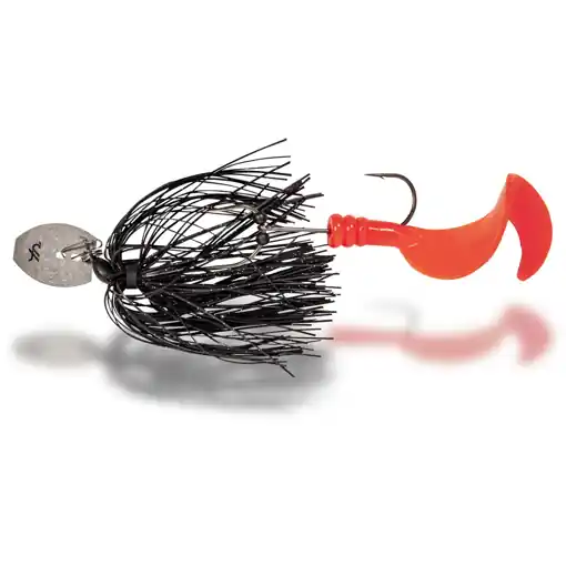 Pouze Dnes Quantum 4street Pike Chatter Black Sun 16g