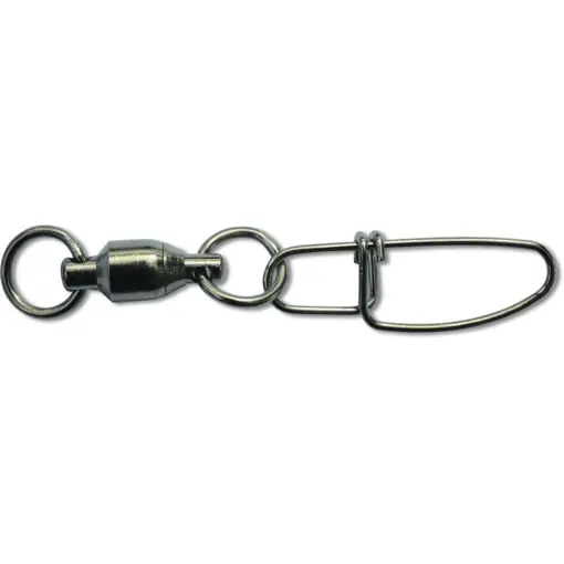 Black Cat Godzilla Cross-Lock Swivel Rychlé Dodání