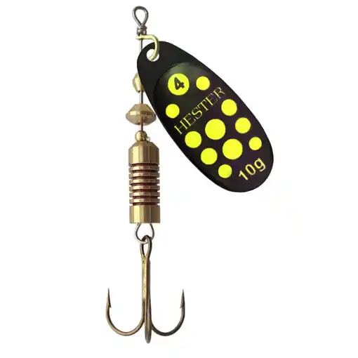 Objednat Nyní Hester Osprey Yellow Ladybug