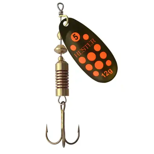 Horká Nabídka Hester Osprey Red Ladybug 4 10g