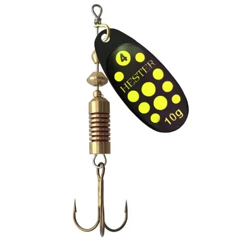 Horká Nabídka Hester Osprey Yellow Ladybug 2 4g