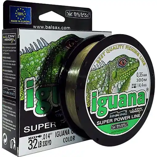 Balsax Iguana 300m Levný