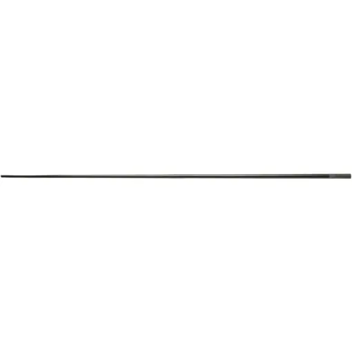Finální Výprodej Solid Carbon Rod Tip 0.8 x 2.4 x 400mm