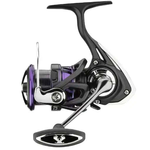 Daiwa 18 Prorex X LT 3000-CXH Značkový