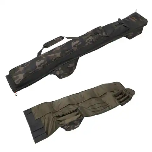 Vrácení Zdarma Prologic Avenger Padded Holdall 3+3 Rod 12ft