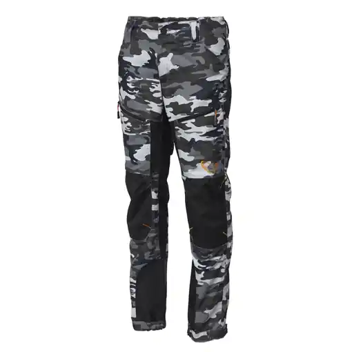 Savage Gear Camo Trousers XL Top Prodej