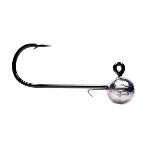 Sezónní Sleva Główka jigowa SAF Harpia 2X 6/0 7.0g 5.7cm 1szt