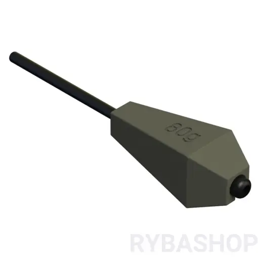 Bruce Kaprová Obelisk 180g Must-Have
