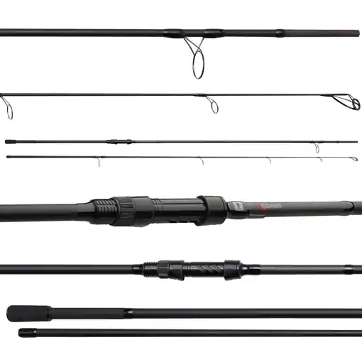 Prologic C-Series AB Xtra Distance 3.60m 3.50lbs Nakupujte Hned