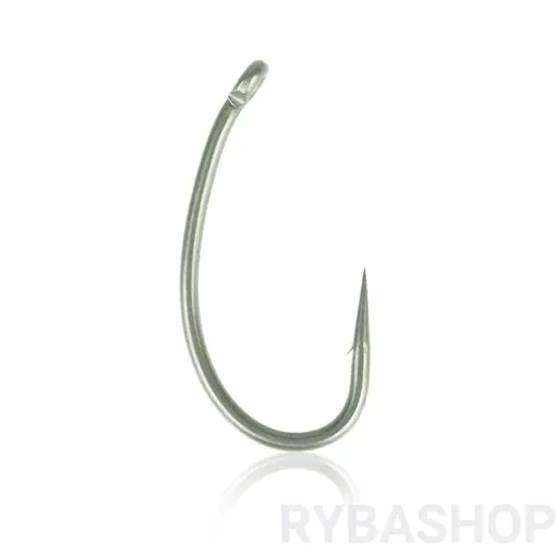 Cenový Hit Garda Ultra Sharp Carp Hook 8 10pcs