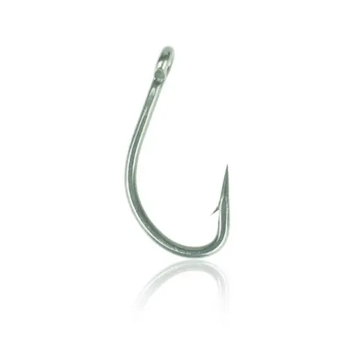 Garda Heavy Carp Hook 8 10Stk. Must-Have