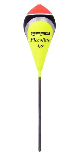Ověřený Trout Master Piccolino 2.0g