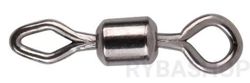 Výhodná Nabídka CRESTA Rolling Swivel Combi Eyes 22