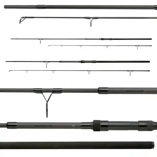 Aktuální Daiwa Black Widow Extension Carp 3.00m 3.50lb
