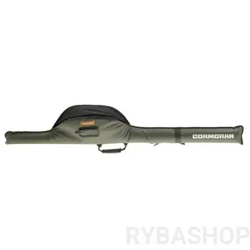 Futerał na wędki Cormoran model 5124 130cm Poslední Šance