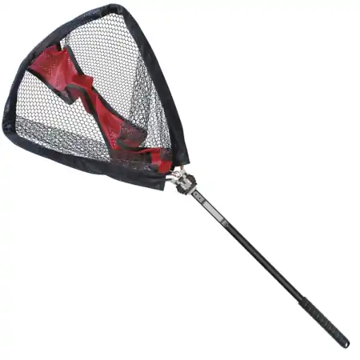 Pstruhový podběrák Cormoran model 62512 45x45cm Omezená Nabídka