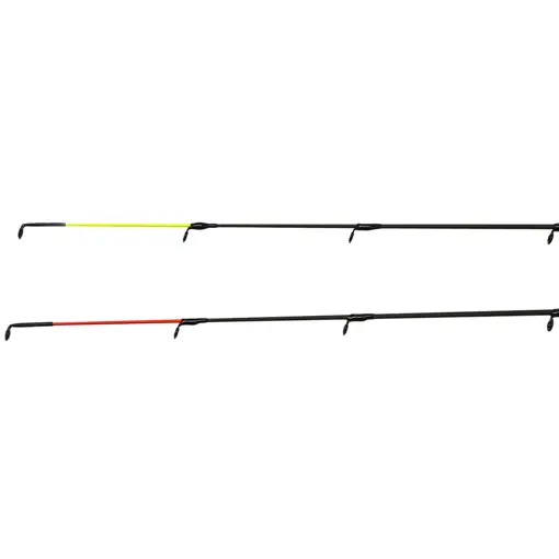 Oblíbený Feederspitze Daiwa Black Widow Tele 100g Gelb