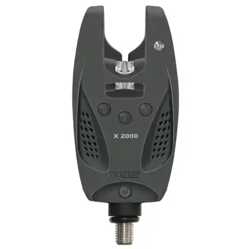 Zlevněný Signalizátor Cormoran Pro Carp X-2000