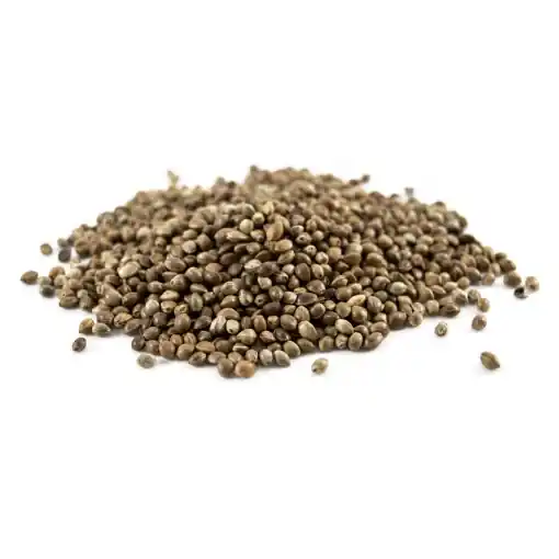 Sezónní Sleva Konopné semínko 500g