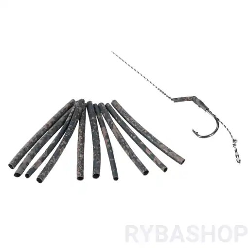 Smršťovací Hadička Extra Carp Camou Shrink Tube 1.6mm Poslední Šance