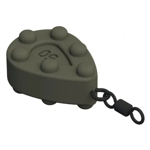 Stubby s očkem a obratlíkem, 160g Aktuální