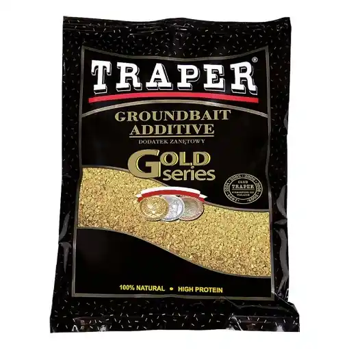 Traper TTX 400g Akční Cena