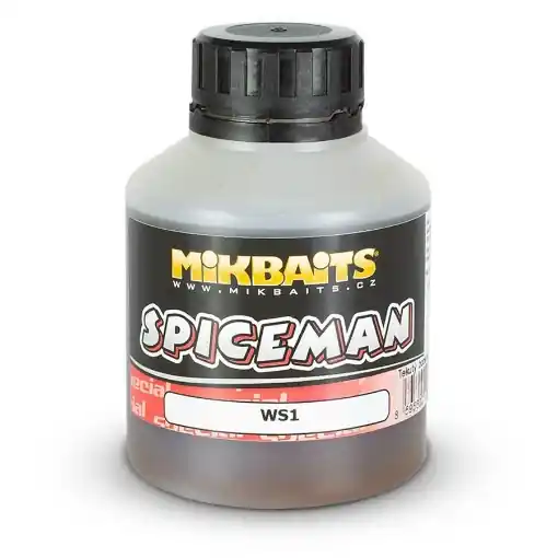 Tovární Cena Spiceman WS1 Citrus Booster 250ml
