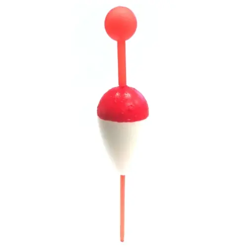 Kačena pevná KP červená/bílá 8g 45mm Objednat Nyní