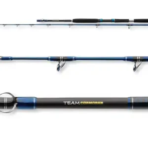 Cormoran X-Power Sea Giant Jigger 2.35m 200-600g Nová Kolekce