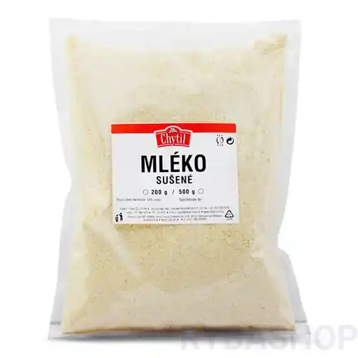 Sušené mléko 500g Originální