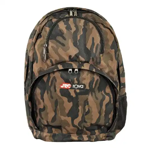 JRC Rova Camo Backpack Dokud Zásoby Vydrží