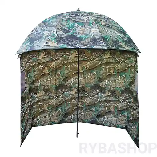 Nejlepší Volba Suretti Camo 190T 2.20m Schirmzelt