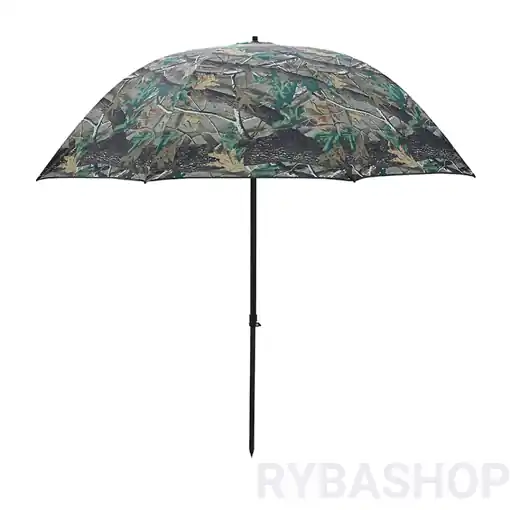 Suretti Camo 190T 1.80m Angelschirm Bezpečná Platba